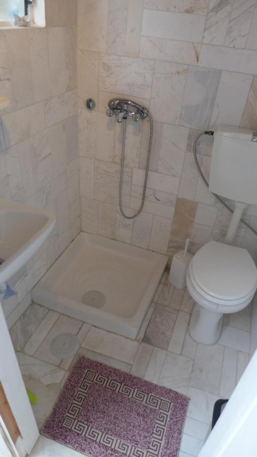 Вилла Atrium House Ретимно Экстерьер фото