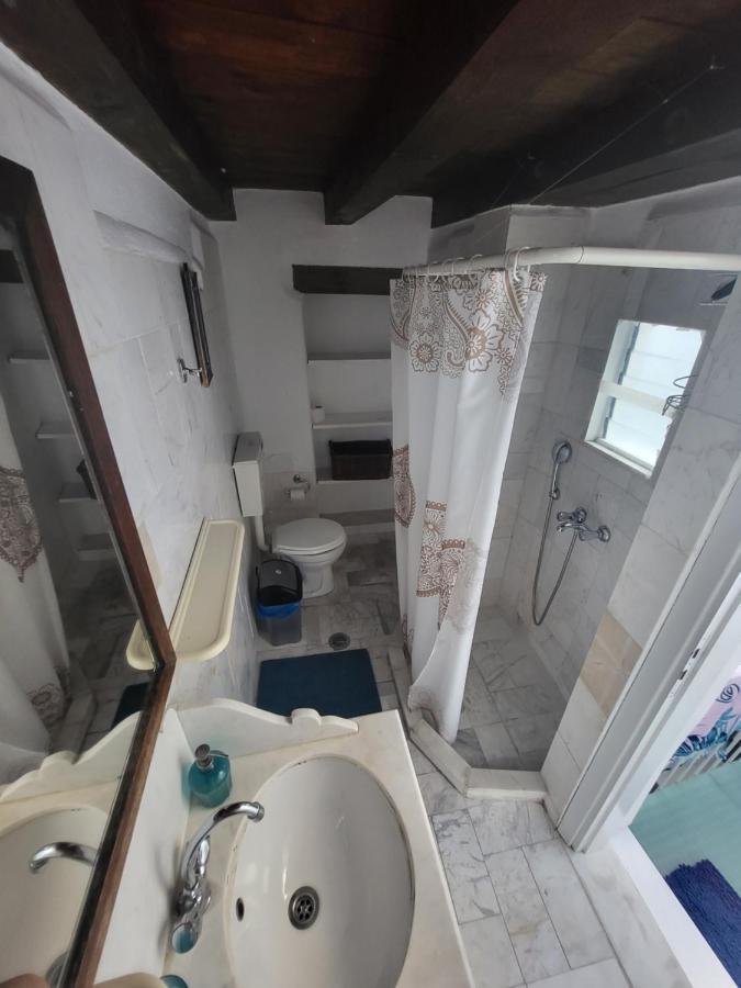 Вилла Atrium House Ретимно Экстерьер фото